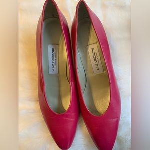 Liz Claiborne Heels
